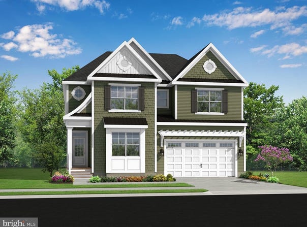 36030 LOOKOUT Run, OCEAN VIEW, DE 19970