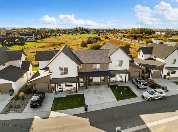 853 Rookery Lane, Bozeman, MT 59718