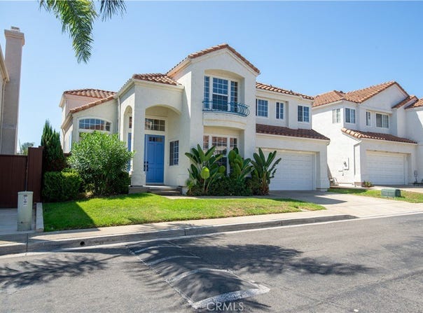 1801 Nantucket Place, Costa Mesa, CA 92627
