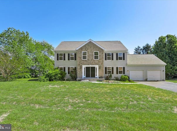 305 BAYWINDS CT, DAGSBORO, DE 19939