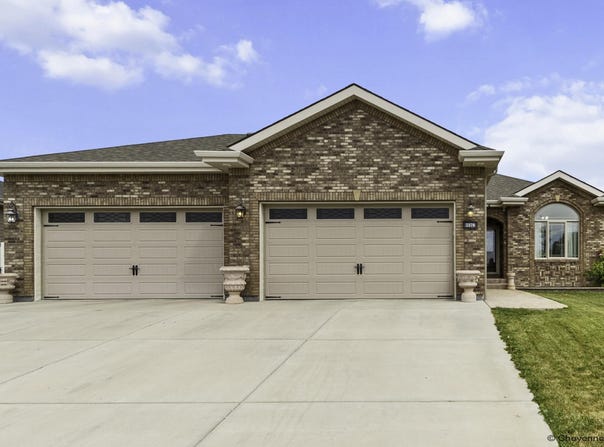2370 COUNCIL BLUFF, Cheyenne, WY 82009