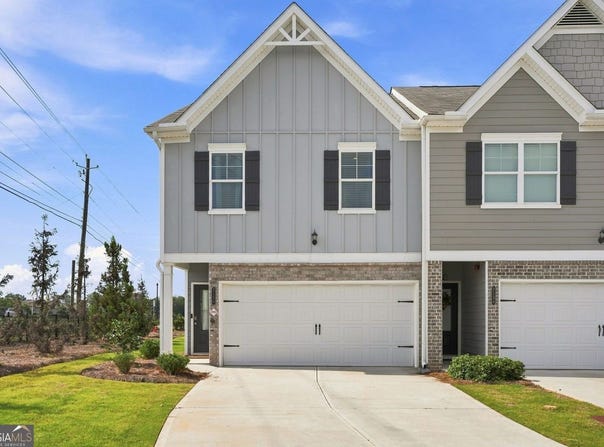 2150 Dougherty Place, Hampton, GA 30228