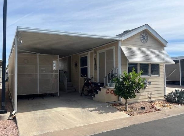 4700 E Main St., Mesa, AZ 85205