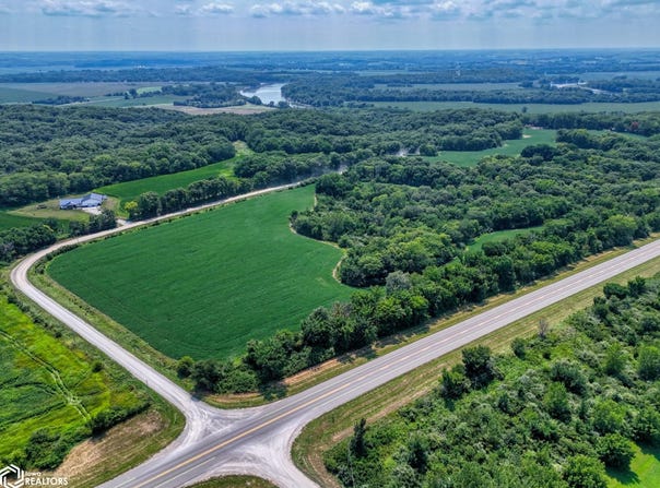 243rd Street, Leighton, IA 50143