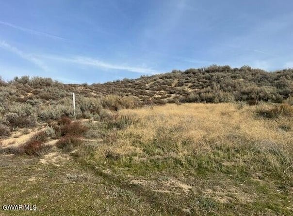 Arrowrock Dr Vic Montell, Lake Elizabeth, CA 93532