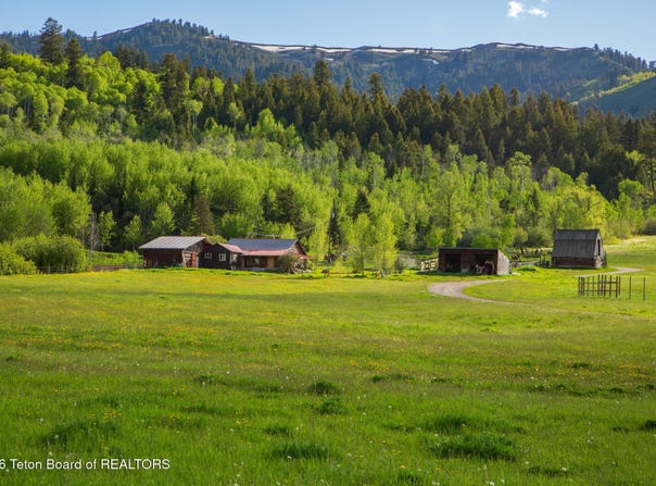 7675 US-89, Jackson, WY 83001