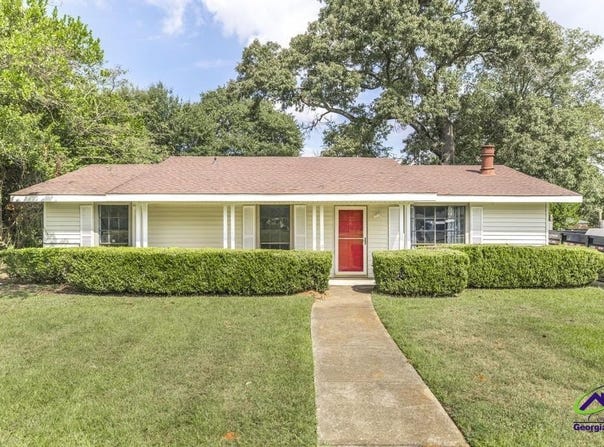 507 Feagin Mill Rd, Warner Robins, GA 31088