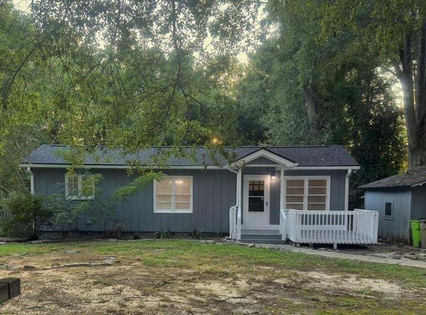 6550 Gordon Lane, Austell, GA 30168