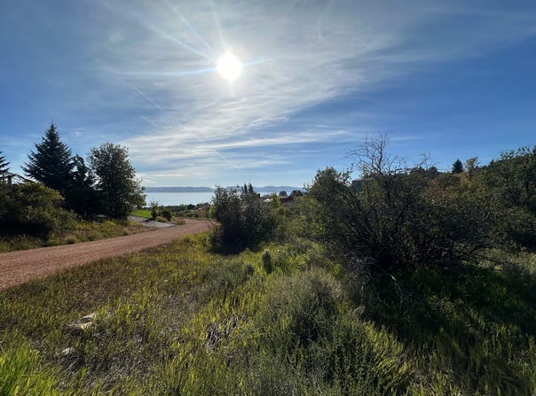 117 HOLLOW Dr, Fish Haven, ID 83287