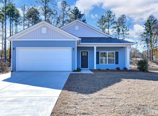143 Middlesex Court, Lugoff, SC 29078