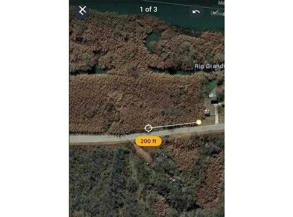 6339 & 6361 Vega Verde Rd, Del Rio, TX 78840
