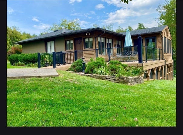 18 Margo Lane, Senecaville, OH 43780