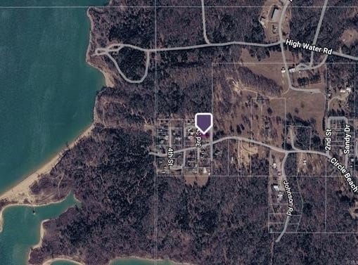 30 3rd Street, Mead, OK 73449