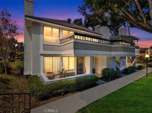 22198 Cedar Pointe, Lake Forest, CA 92630