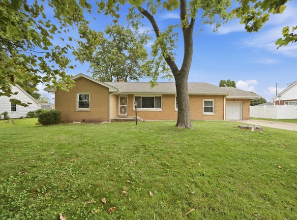 708 S MAIN Street, Morton, IL 61550
