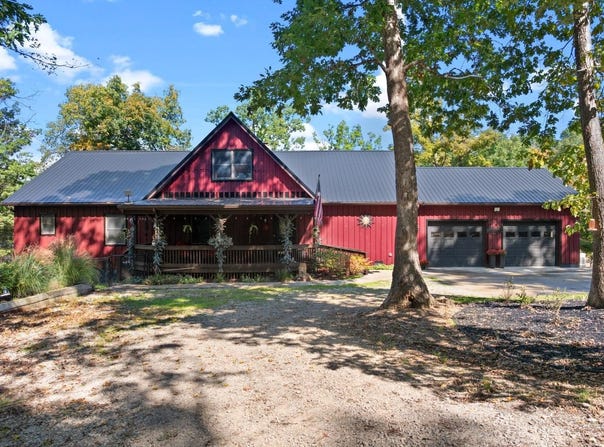 121 Cedar Fork Lane, Peebles, OH 45660
