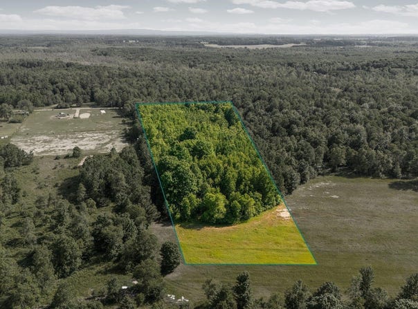 B Irvin Road, Kingsley, MI 49649