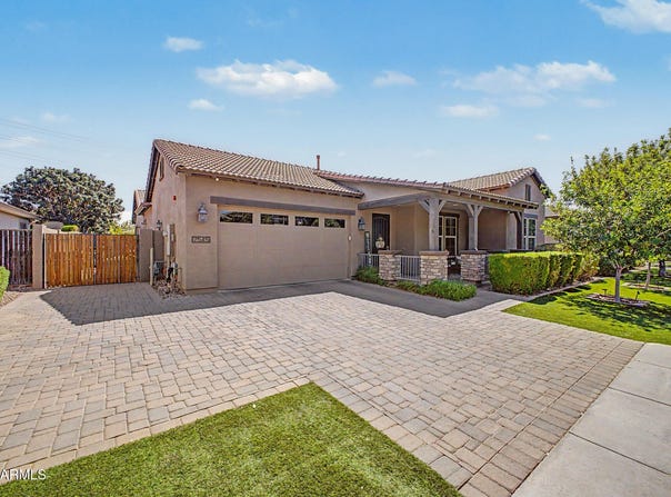 7545 E POSADA Avenue, Mesa, AZ 85212