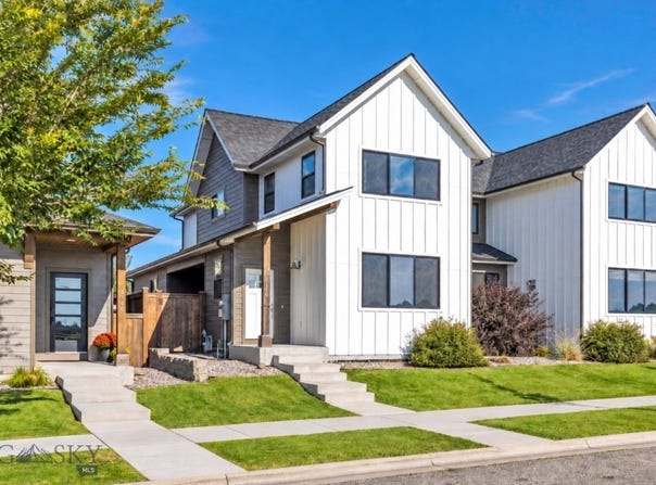 3136 S 15th Avenue, Bozeman, MT 59715