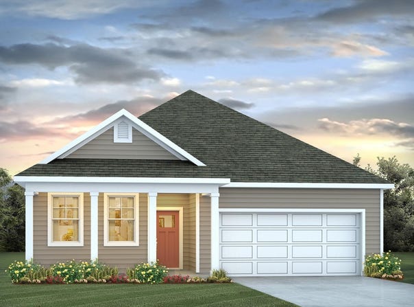 429 Green Ash Dr., Conway, SC 29527