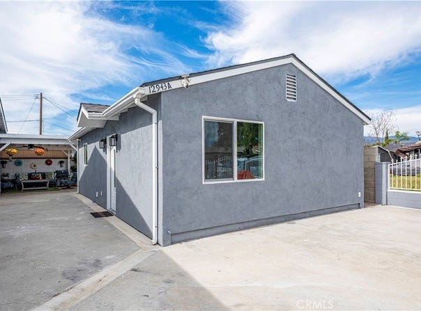 12943 Bess Avenue, Baldwin Park, CA 91706