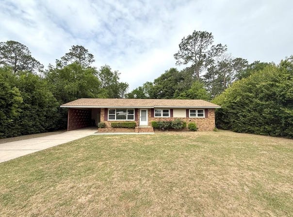220 High Street, Adel, GA 31620