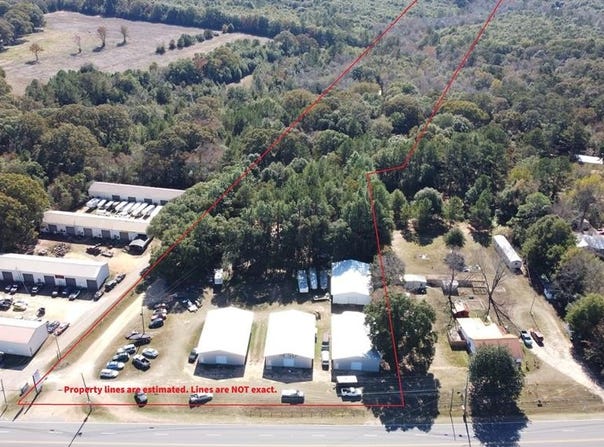Rucker Blvd, Enterprise, AL 36330