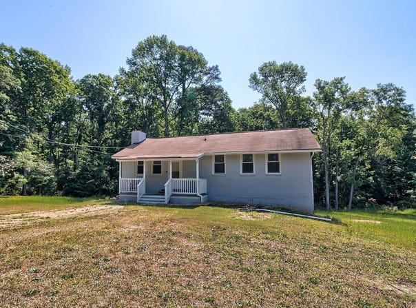 1133 Old Hilton Road, Chapin, SC 29036