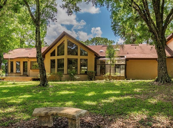 6225, 6229 DEEN STILL Road, LAKELAND, FL 33809