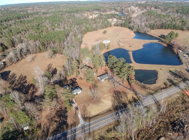 16414 Highway 11, Vance, AL 35490