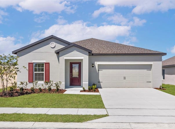 1802 WHITE ELEPHANT Loop, WINTER HAVEN, FL 33884