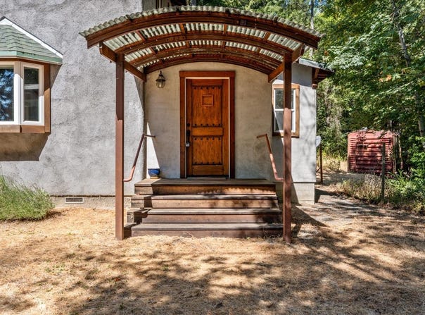4340 Blackhawk Drive, Willits, CA 95490