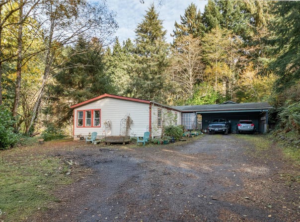 79 N Echo Place, Otis, OR 97368