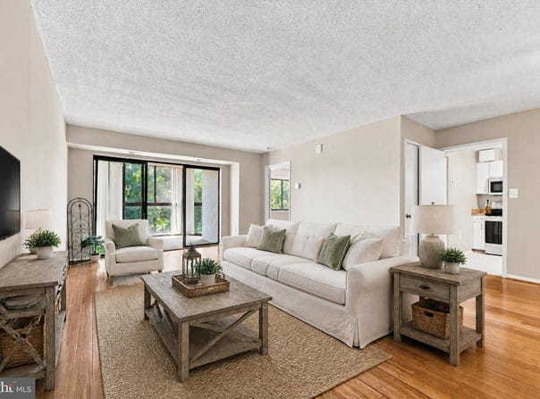 15107 INTERLACHEN Drive, SILVER SPRING, MD 20906