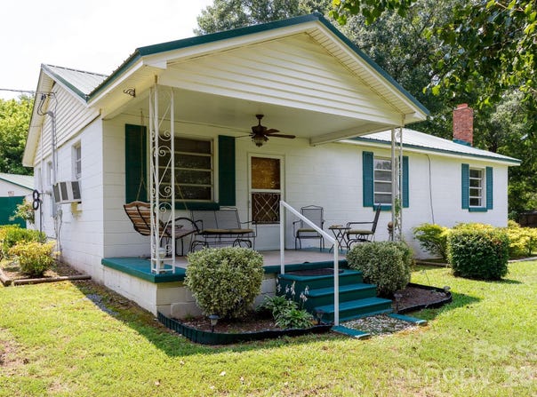 785 Hawthorne Road, Chester, SC 29706