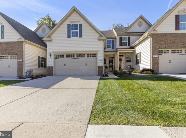 1874 EXTON Drive, FALLSTON, MD 21047