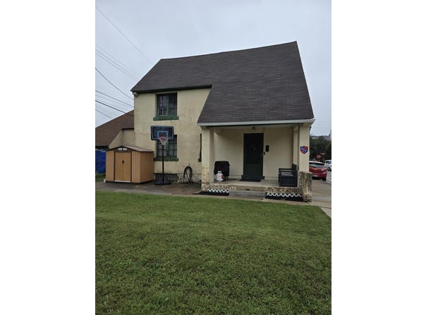 407 Prospect Street, East Chicago, IN 46312