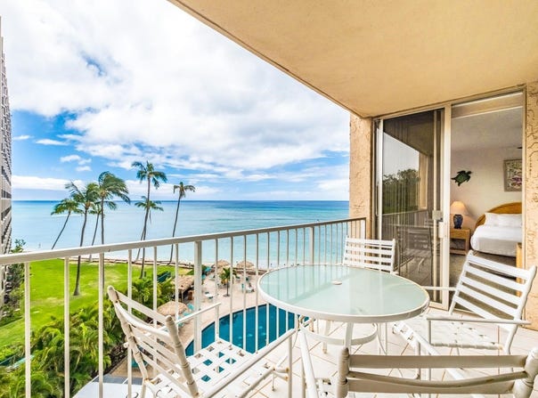 4365 Lower Honoapiilani Rd, Lahaina, HI 96761