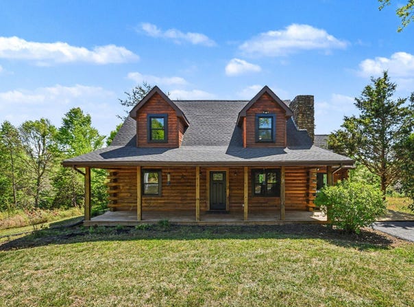 70 Twin Creek Loop, Jamestown, KY 42629