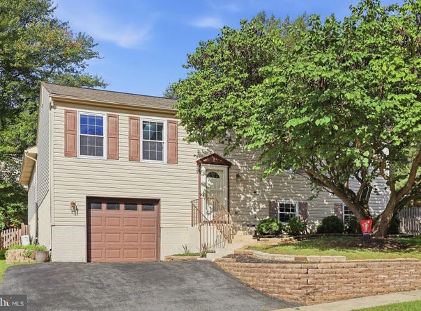24306 PREAKNESS Drive, DAMASCUS, MD 20872