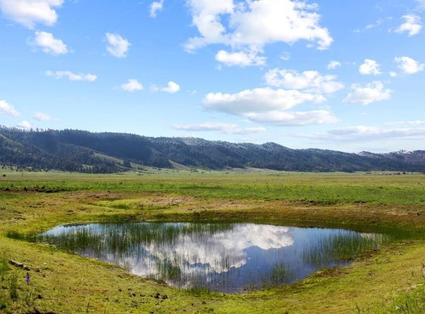 Sixty Lane, Cascade, ID 83611