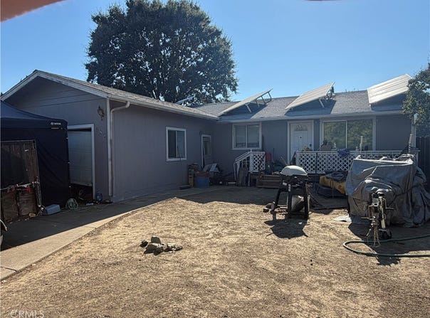 822 Cindee Lane, Ukiah, CA 95482