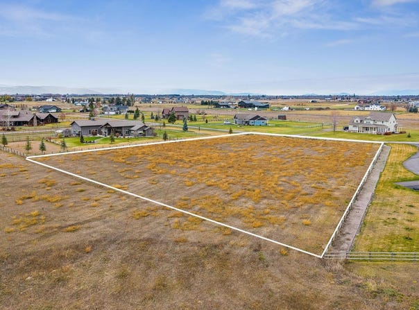 1154 Pheasant Haven Drive, Kalispell, MT 59901