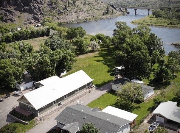 73 Seibold Lane, Cascade, MT 59421