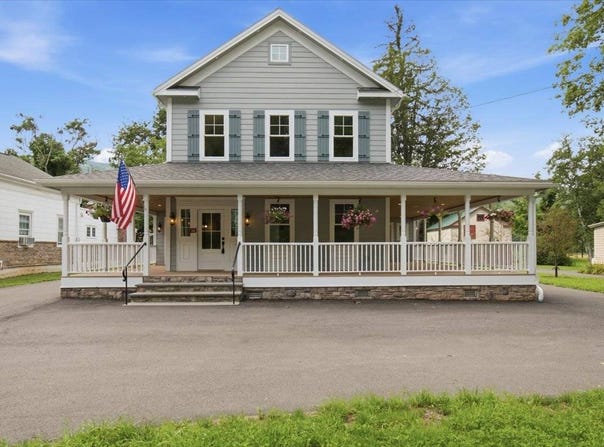 5433 State Route 23, Windham, NY 12496