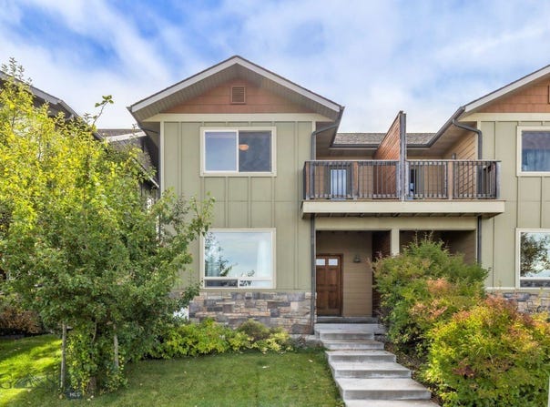 3809 Laduke Street, Bozeman, MT 59718