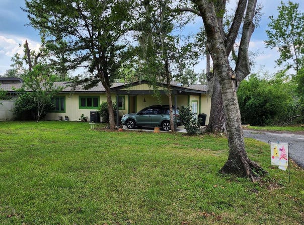 10407 RIVER WOOD DRIVE, Dowling Park, FL 32064