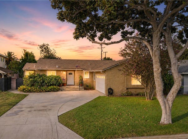 7211 Glencliff, Downey, CA 90240