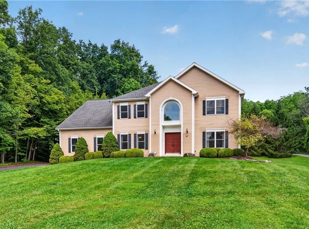 87 Olde Towne Road, Ithaca, NY 14850