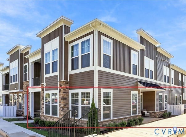 4000 Next Level Trace, Midlothian, VA 23112